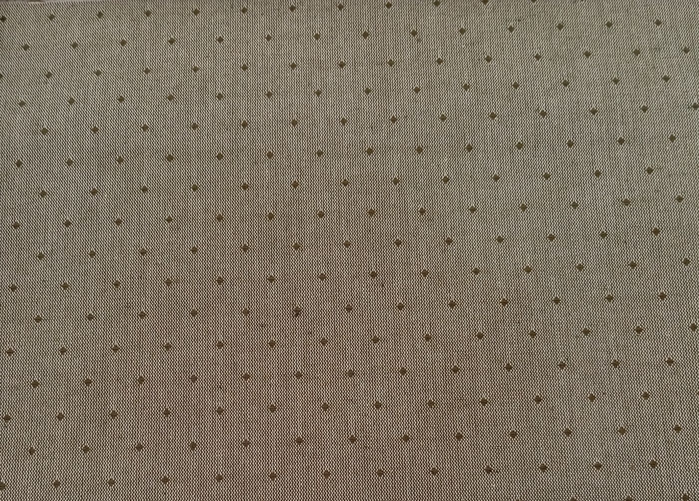 Jacquard plumeti 3493S c.100