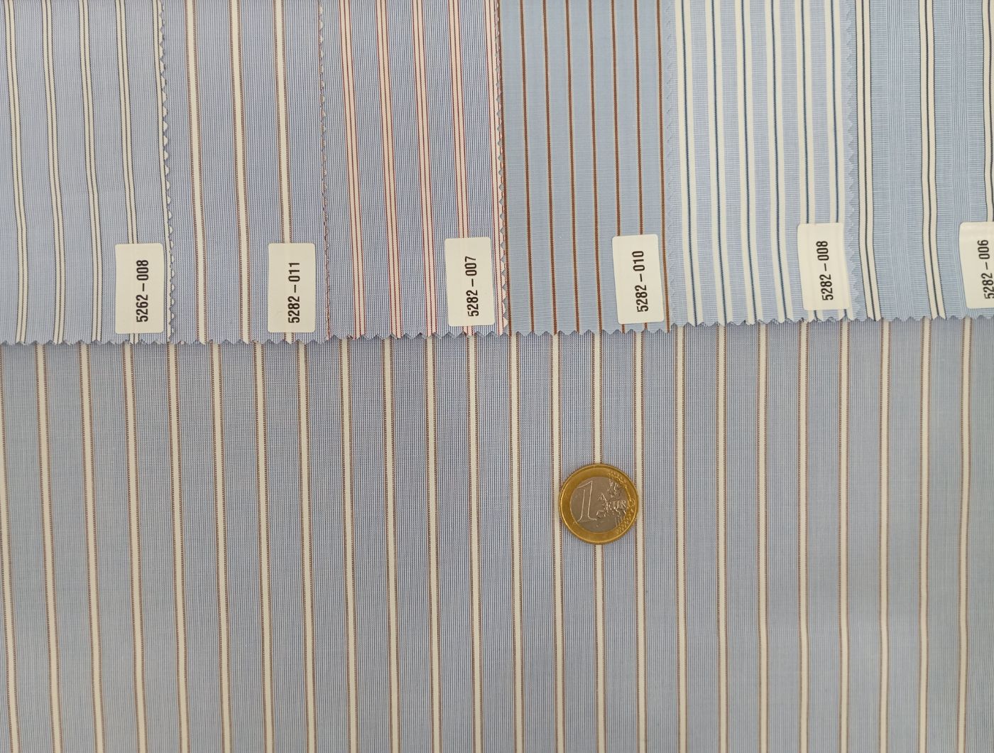 Camiseria 3215S