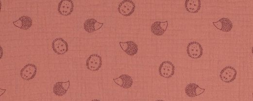 Gasa doble 3054V c.50