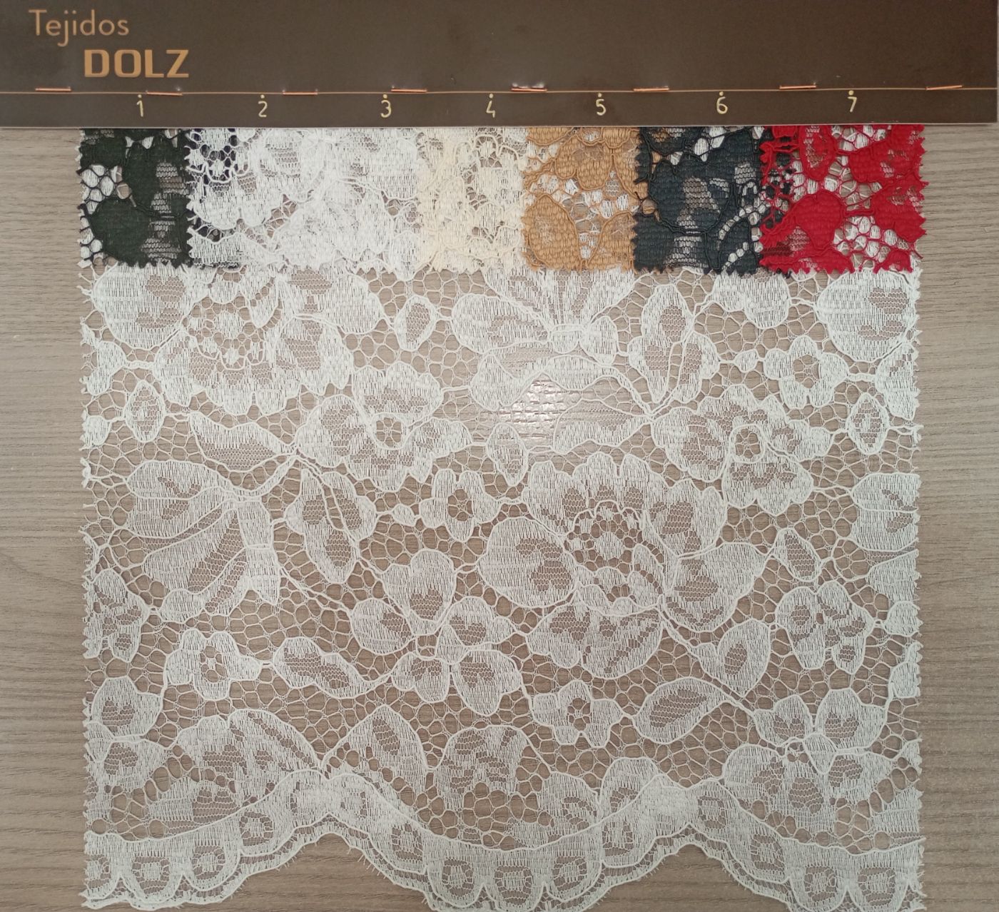 Rebrode 3597V 