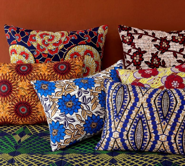 Wax africano 3564S